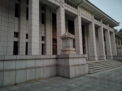 -武汉大学图书馆·文理学部总馆