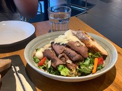 -The Diner X餐厅(青岛万象城店)