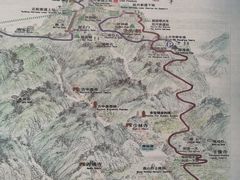 -天津盘山风景名胜区