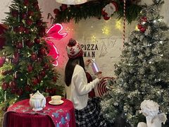 -比萨先生PIZZAMAN