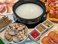 -滋粥楼·顺德菜(番禺广场总店)