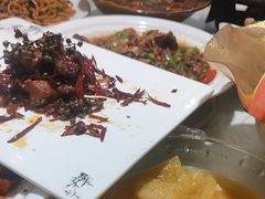 -阿英煲(凉城路店)