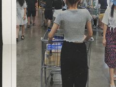 -山姆会员商店(邻瑞广场店)