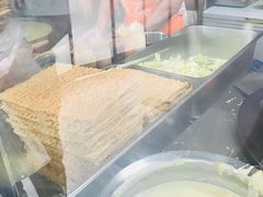 -山东傻大粗粮煎饼(牛街店)