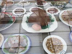 -老磨油饼(高陵店)