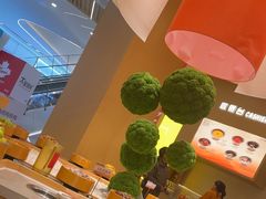 -喜家自助小火锅(卓悦里店)