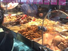 -老人和饭店(淮海中路店)