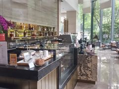 -福州泰禾铂尔曼酒店·大堂酒廊