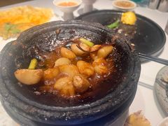 -潮堂 · 潮州菜(国贸商城店)