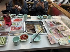 -野妹火锅(龙岗店)
