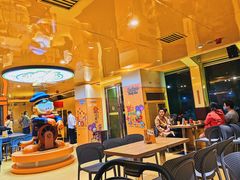 -珠江夜游广州塔·中大码头