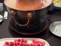 -额尔敦·品质自助(摩尔城店)