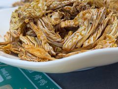 -黑窑厂糖油饼烤鸭·清真菜(旗舰店)