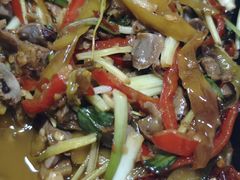-辣公子·千岛湖私房菜(滨江店)