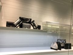 -曼谷素万那普国际机场