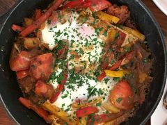 -ROAST coffee & eatery