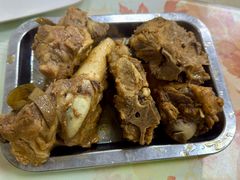 -荣吉招牌自助骨头锅(顾乡店)