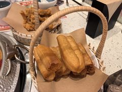 -左庭右院鲜牛肉火锅(长泰广场店)