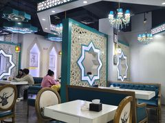 -帕米尔食府(白云观店)