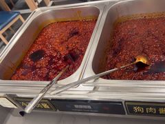 -韩麦大冷面(桂花街直营店)