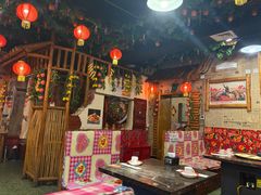 -粗粮人家·东北菜(洋桥店)