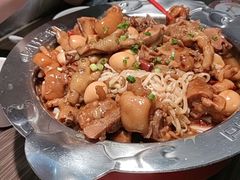 -胖哥俩肉蟹煲(湖滨银泰in77店)