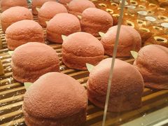 -好利来(牡丹园店)