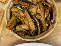 -东莞楼农家菜(金海湾大道分店)