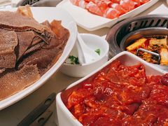 -海底捞火锅(枫蓝国际购物中心店)