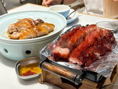 -润记·广东餐馆(苏州中心店)