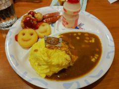 -CoCo壱番屋(久光百货店)