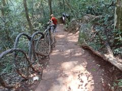 -普者黑风景区-青龙山