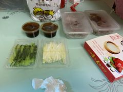 -徐记正宗北京烤鸭(北京东路总店)