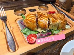 -NLFS1983咖啡花园餐厅(锦桂店)