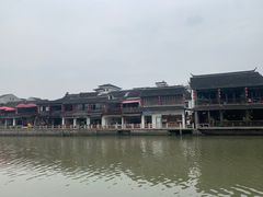 -老阿婆粽子(朱家角店)