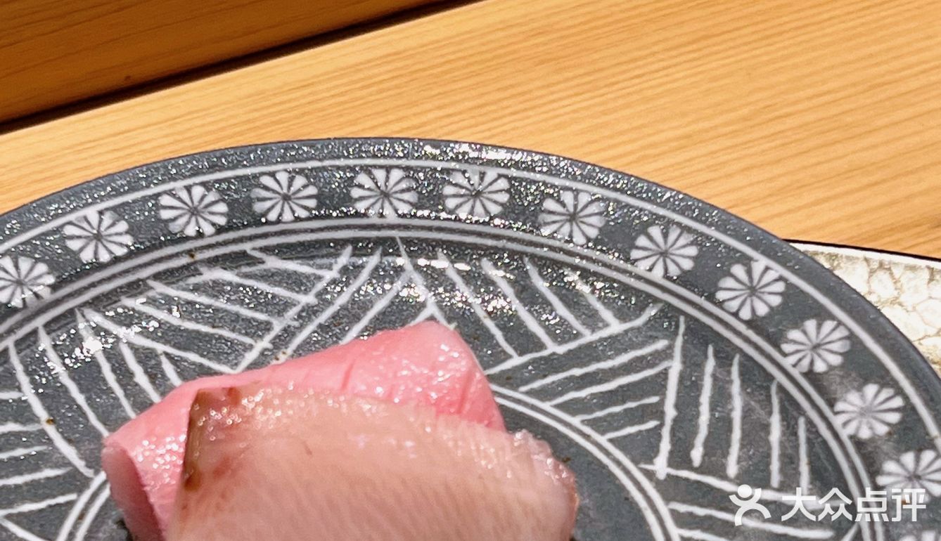 涵kan🥪|年度最爱的omakase|