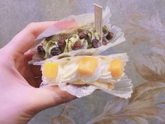 -茉川甜品MOCHUAN