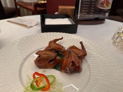 -顺德喜来登酒店·采悦轩