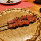 深夜秒杀|9.9大拌大盘鸡套餐真的太好抢了～