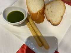 -ITA·意塔意大利餐厅(亦庄店)