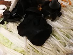 -成老灶火锅鸡(高东街店)