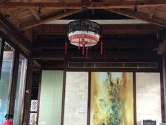 大堂-壮乡楼民俗文化苑(李宁体育园店)