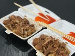 -细妹五香牛杂(步行街店)