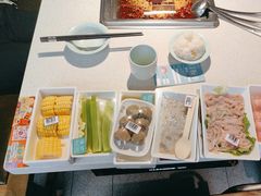 -野妹火锅(龙岗店)