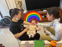 -馨月汇·一悦馨香月子中心(前滩店)