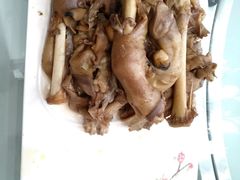 -名羊天下陕北横山铁锅炖羊肉(博文路店)