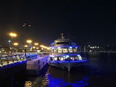 -秦皇岛路游船码头