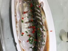 -阿巧一号私房菜(止园路店)