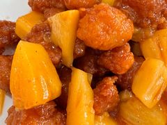 -邢家锅贴老店·非遗·开封菜(金明广场店)