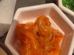 -牛YO寿喜烧·铁板烧和牛火锅自助(市府恒隆店)